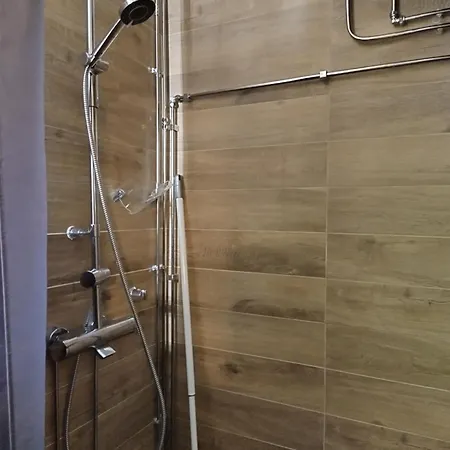 Yksioe Jaervi Appartement *